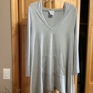 Soft Surroundings Tunic